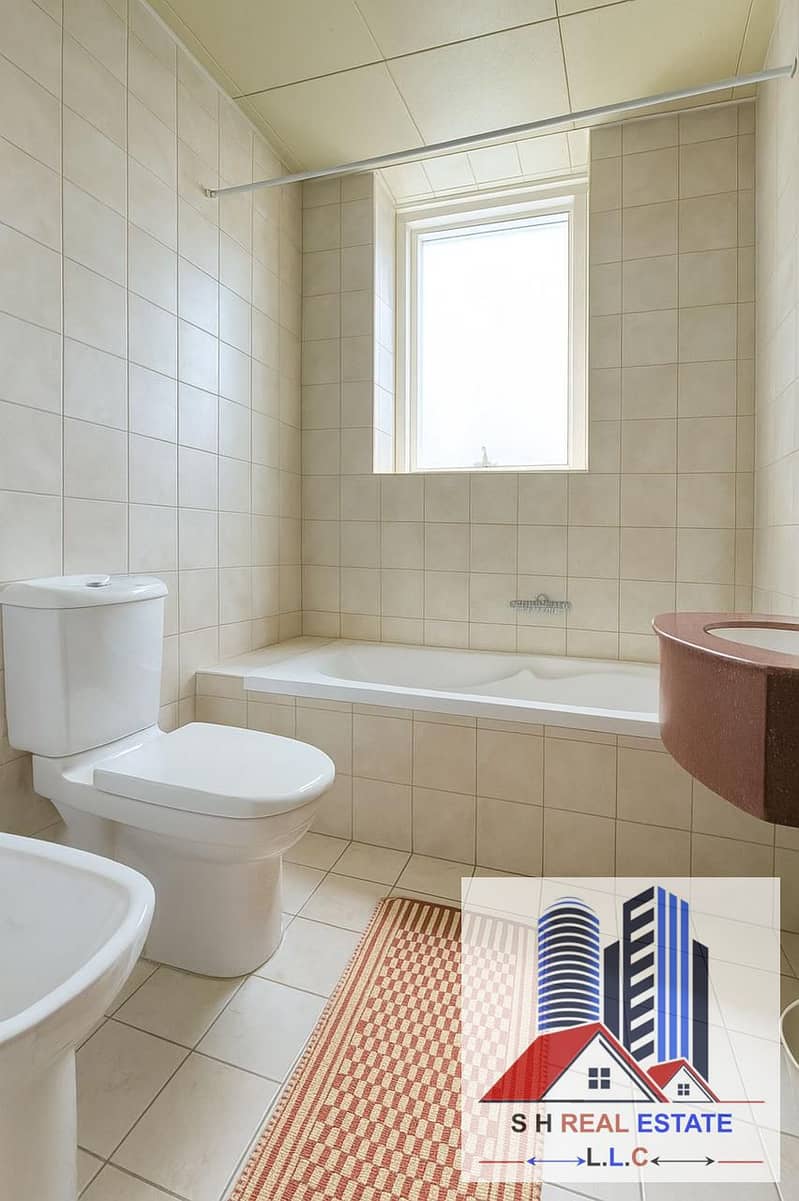 Lake view /Big Size two bedrooms/ Brand new condition - Image 17