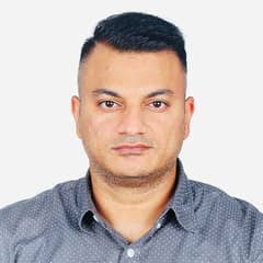 Zahid Iqbal Zahid Iqbal