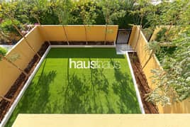 فیلا في بالميرا 3،بالمیرا،المرابع العربية 3 غرف 3999999 درهم - 13631878