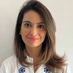 Amena Ansari