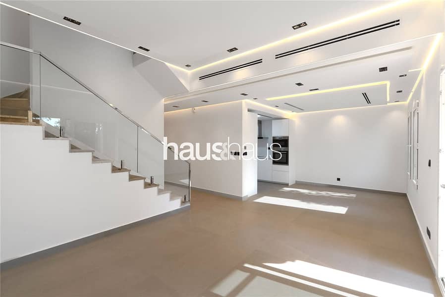 Fully Upgraded | 3 Bedrooms | Vacant Now