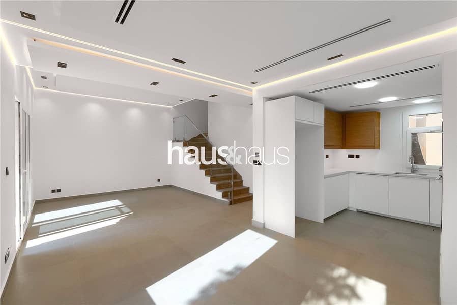 Fully Upgraded | 3 Bedrooms | Vacant Now