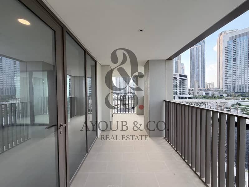 Canal View | Brand New | ready to Move