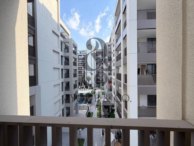 Canal View | Brand New | ready to Move