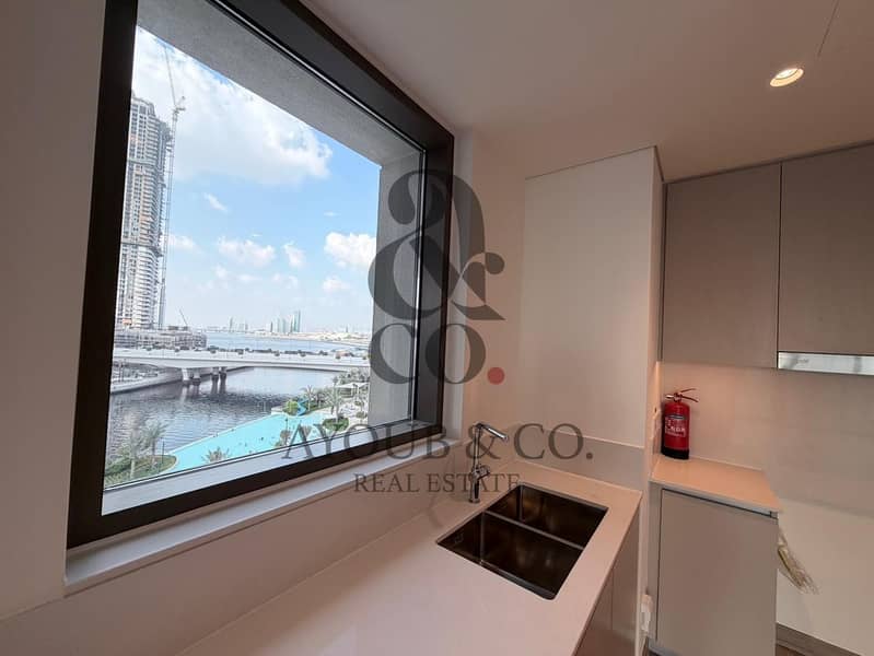 Canal View | Brand New | ready to Move - Image 9