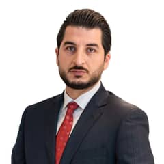 Khaled Al Barri