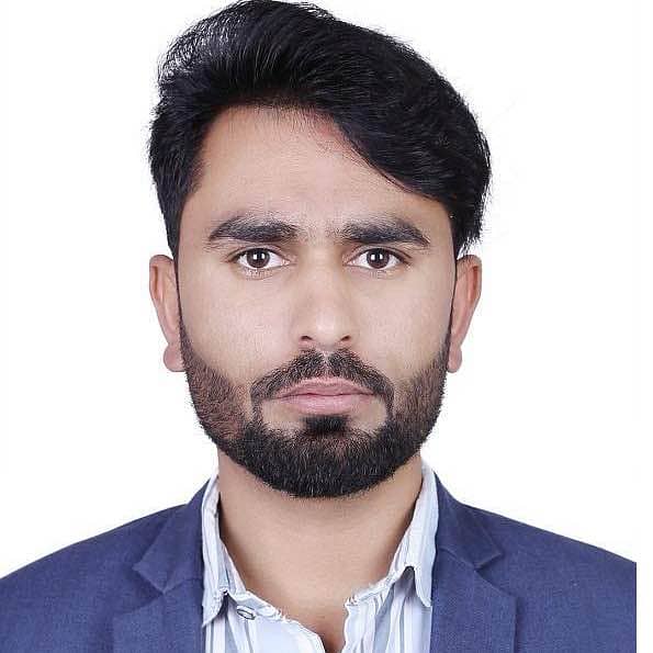 Muhammad Rizwan Muhammad Rizwan
