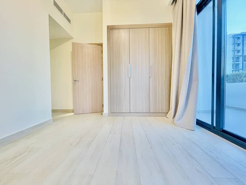 Chiller-Free | Spacious 3 Bedroom Apartment with 3 Washrooms & Large Terrace | Semi-Furnished | Full Family Amenities