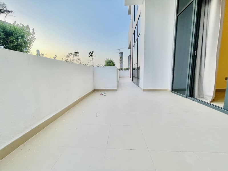 Chiller-Free | Spacious 3 Bedroom Apartment with 3 Washrooms & Large Terrace | Semi-Furnished | Full Family Amenities