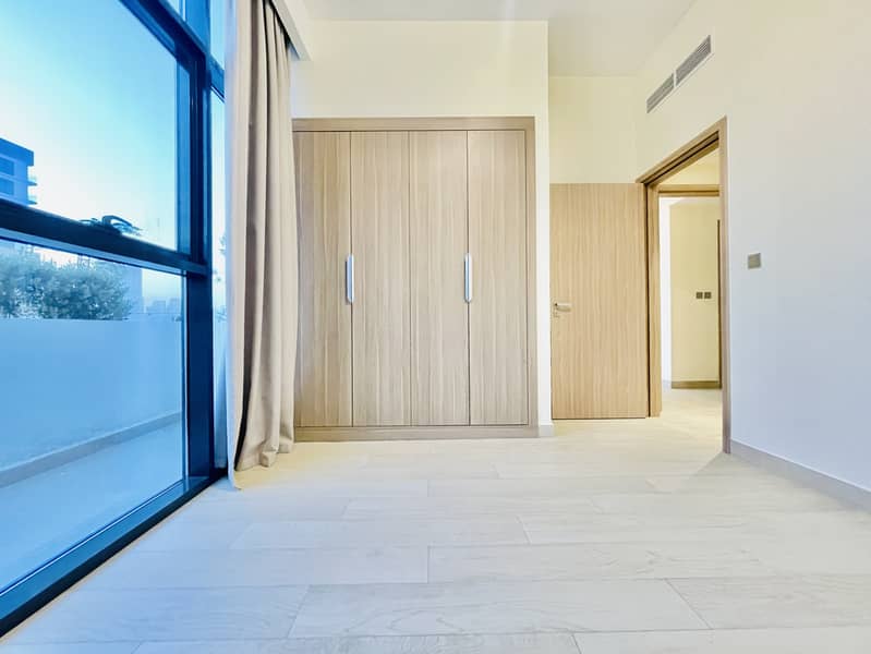 Chiller-Free | Spacious 3 Bedroom Apartment with 3 Washrooms & Large Terrace | Semi-Furnished | Full Family Amenities - Image 6