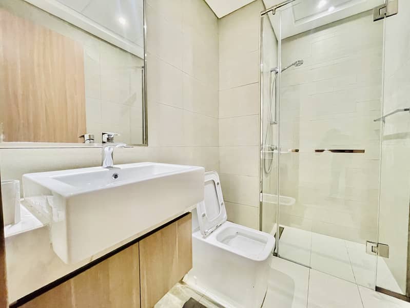 Chiller-Free | Spacious 3 Bedroom Apartment with 3 Washrooms & Large Terrace | Semi-Furnished | Full Family Amenities - Image 7