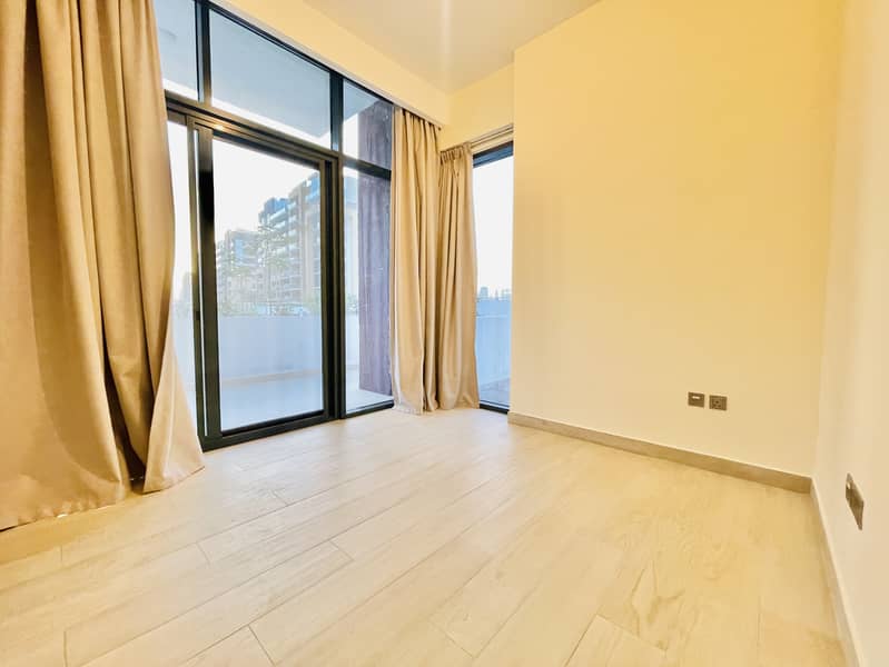 Chiller-Free | Spacious 3 Bedroom Apartment with 3 Washrooms & Large Terrace | Semi-Furnished | Full Family Amenities - Image 8