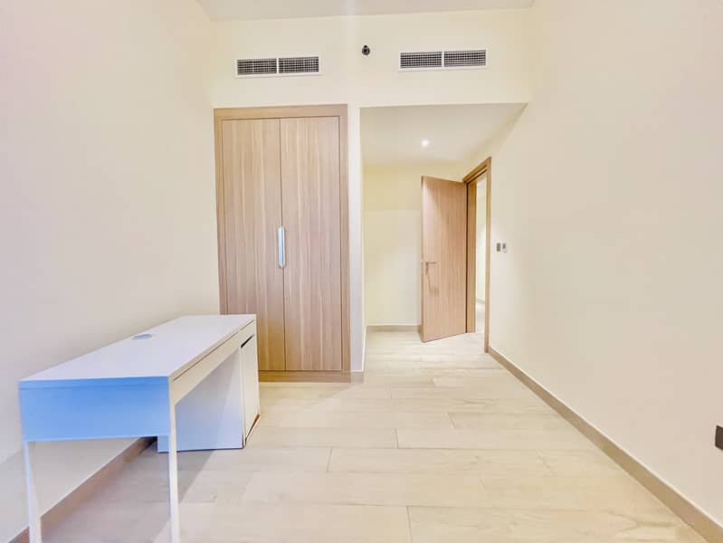 Chiller-Free | Spacious 3 Bedroom Apartment with 3 Washrooms & Large Terrace | Semi-Furnished | Full Family Amenities - Image 9