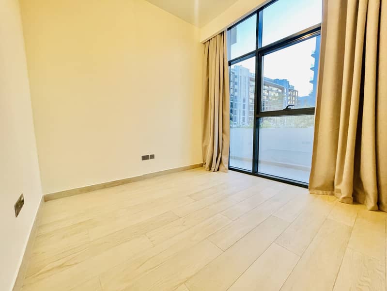 Chiller-Free | Spacious 3 Bedroom Apartment with 3 Washrooms & Large Terrace | Semi-Furnished | Full Family Amenities - Image 11