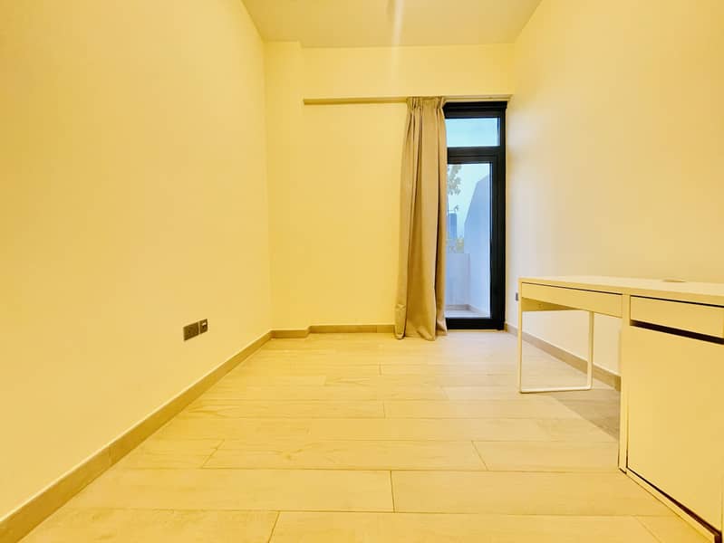 Chiller-Free | Spacious 3 Bedroom Apartment with 3 Washrooms & Large Terrace | Semi-Furnished | Full Family Amenities - Image 14