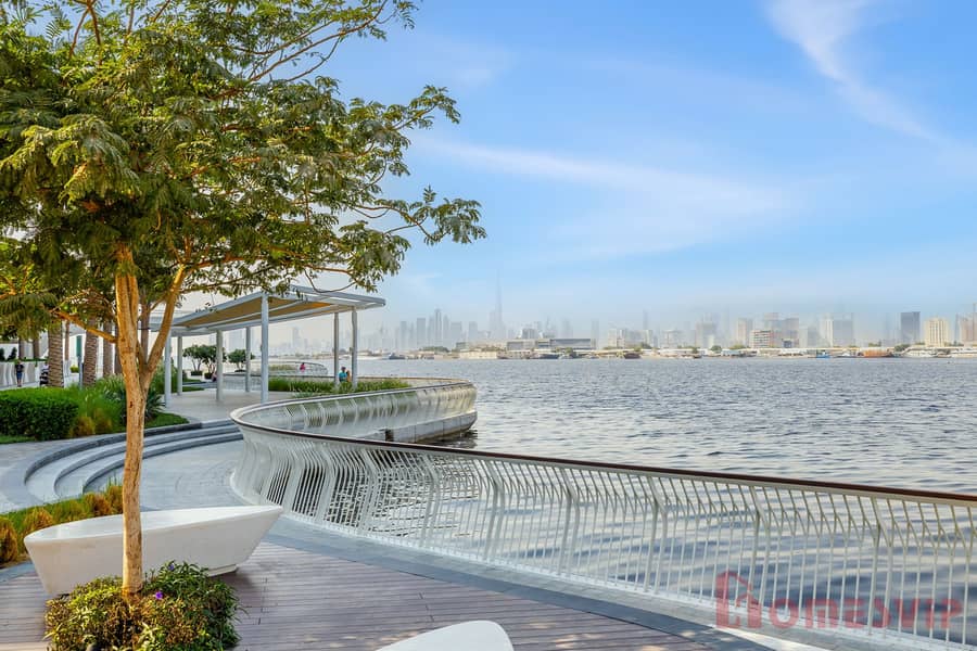 Luxurious 1BR | Modern Apartment | Balcony & Pool - Image 30