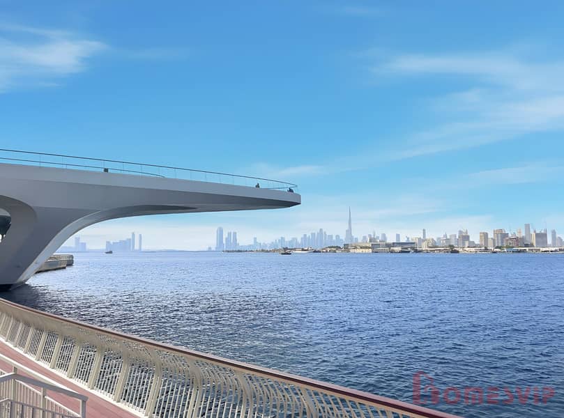 Luxurious 1BR | Modern Apartment | Balcony & Pool - Image 33