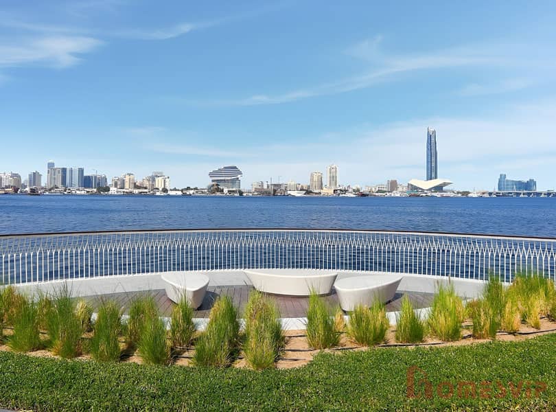 Luxurious 1BR | Modern Apartment | Balcony & Pool - Image 34