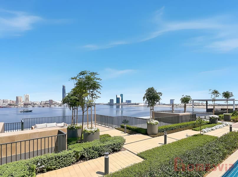 Luxurious 1BR | Modern Apartment | Balcony & Pool - Image 38