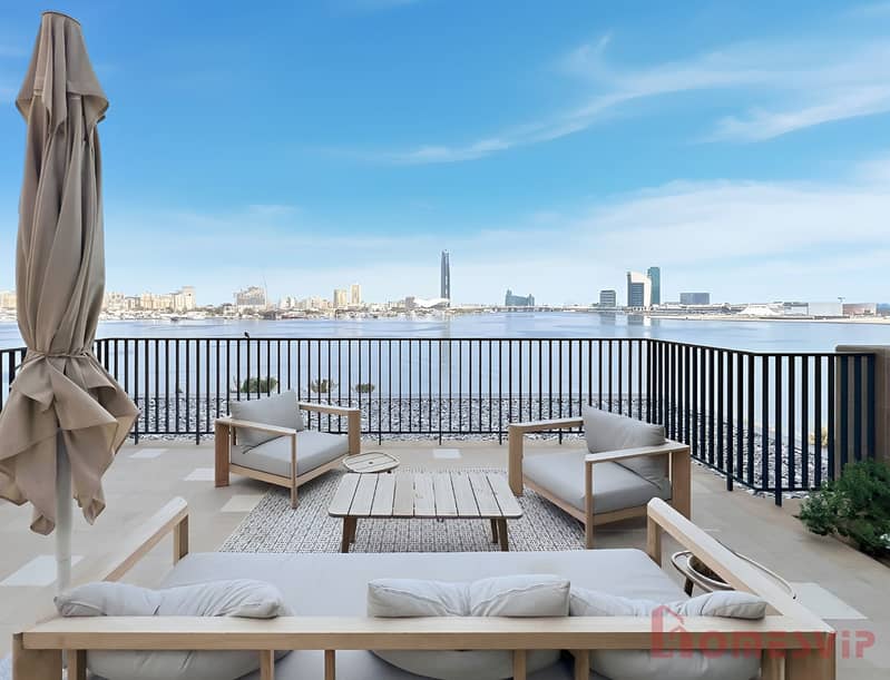 Luxurious 1BR | Modern Apartment | Balcony & Pool - Image 40