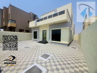 فیلا 3 غرف نوم للبيع في الحليو، عجمان - batch_IMG-20251203-WA0087. jpg
