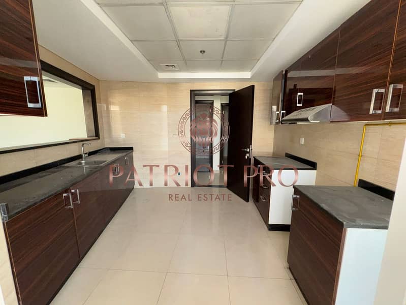 Duplex Unit - Elegant 3 BHK Spacious Big Layout