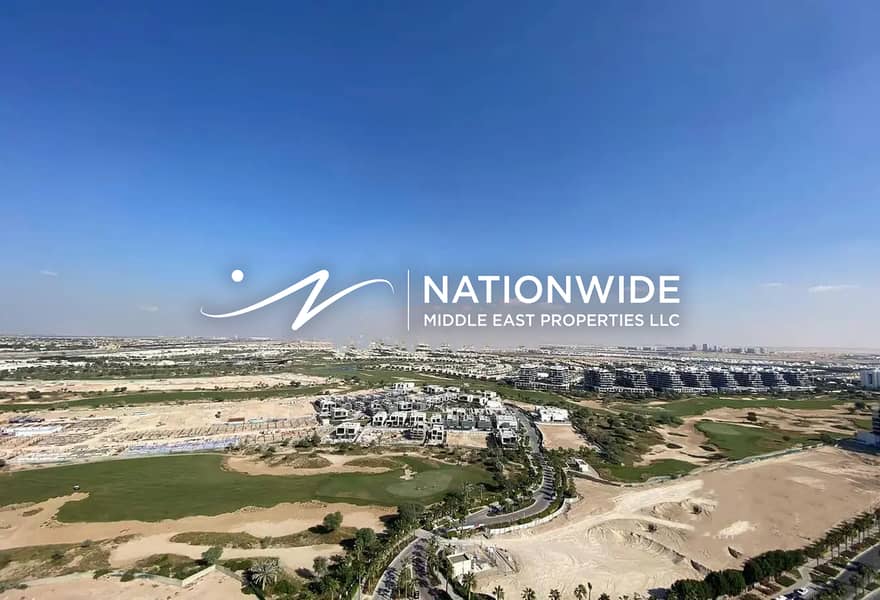 Fully Furnished | Exceptional ROI High Floor