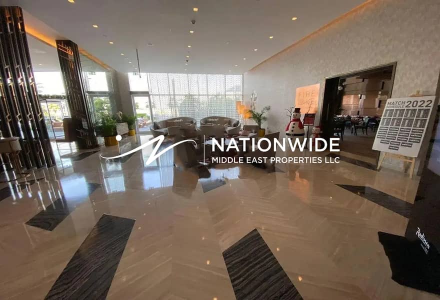 Fully Furnished | Exceptional ROI High Floor - Image 7