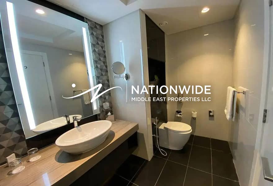 Fully Furnished | Exceptional ROI High Floor - Image 8