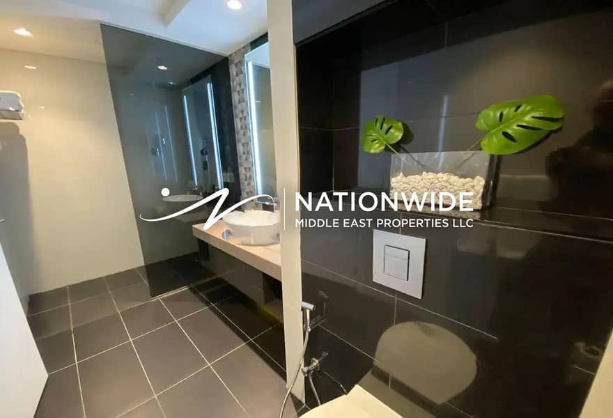 Fully Furnished | Exceptional ROI High Floor - Image 9