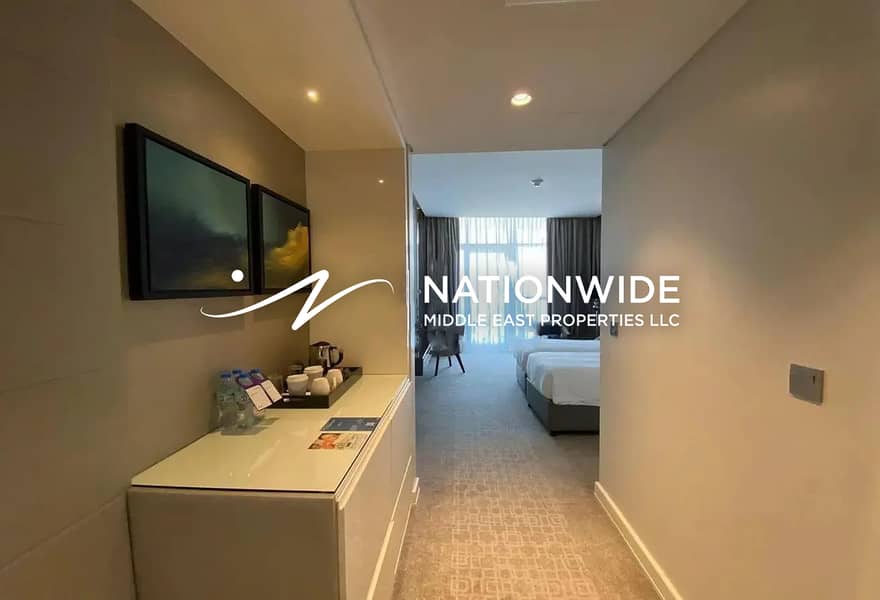 Fully Furnished | Exceptional ROI High Floor - Image 10