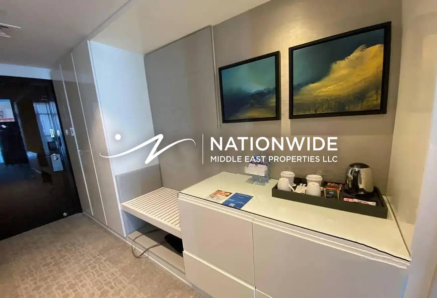 Fully Furnished | Exceptional ROI High Floor - Image 13