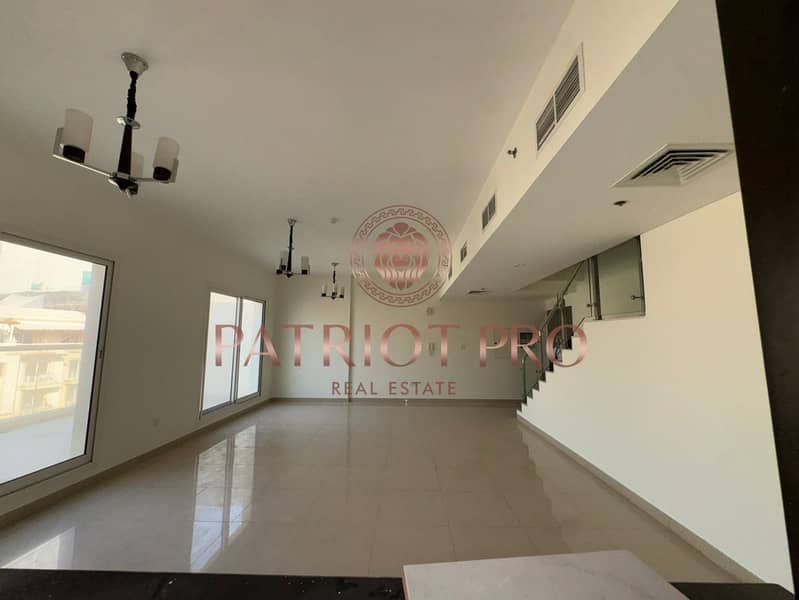 Duplex Unit - Elegant 3 BHK Spacious Big Layout - Image 8