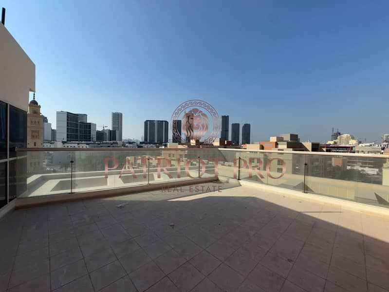 Duplex Unit - Elegant 3 BHK Spacious Big Layout - Image 18