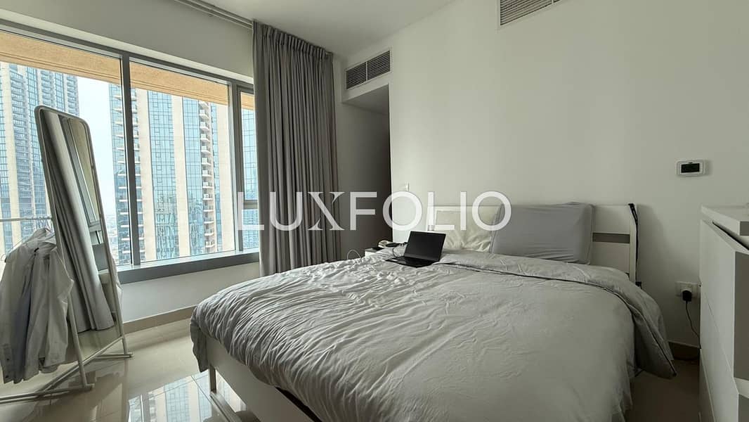 Corner Unit | BLVD View | Mid Floor - Image 7