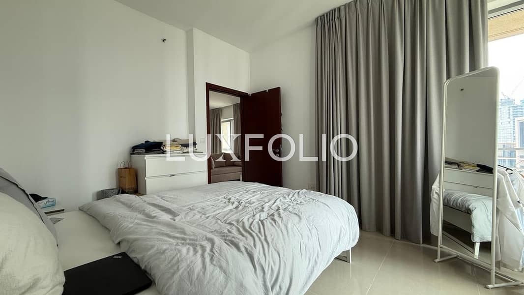 Corner Unit | BLVD View | Mid Floor - Image 8