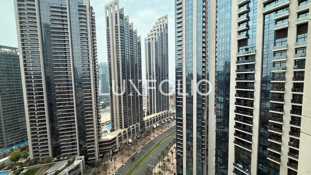 Corner Unit | BLVD View | Mid Floor - Image 9