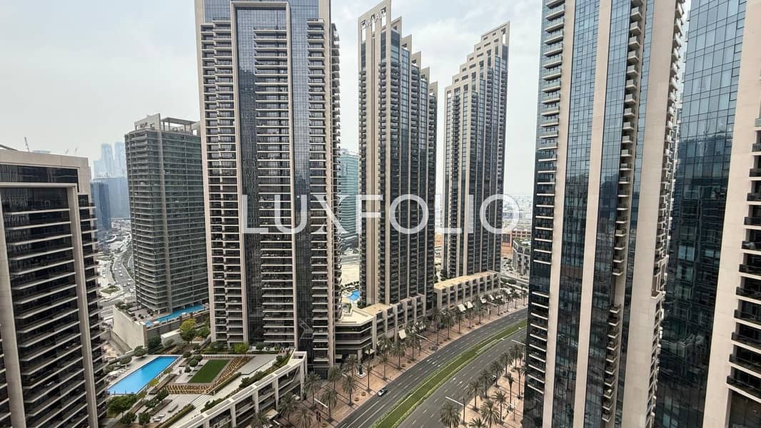 Corner Unit | BLVD View | Mid Floor - Image 13