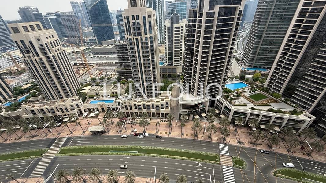 Corner Unit | BLVD View | Mid Floor - Image 14