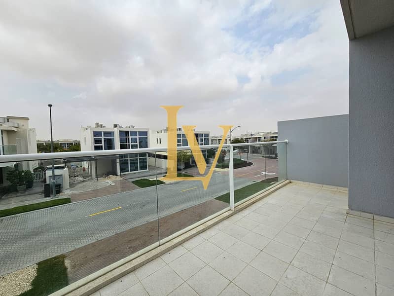 3BR | Ready To Move | | Middle | Back To Back - Image 9