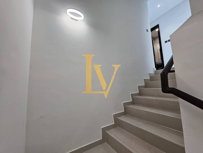 3BR | Ready To Move | | Middle | Back To Back - Image 18