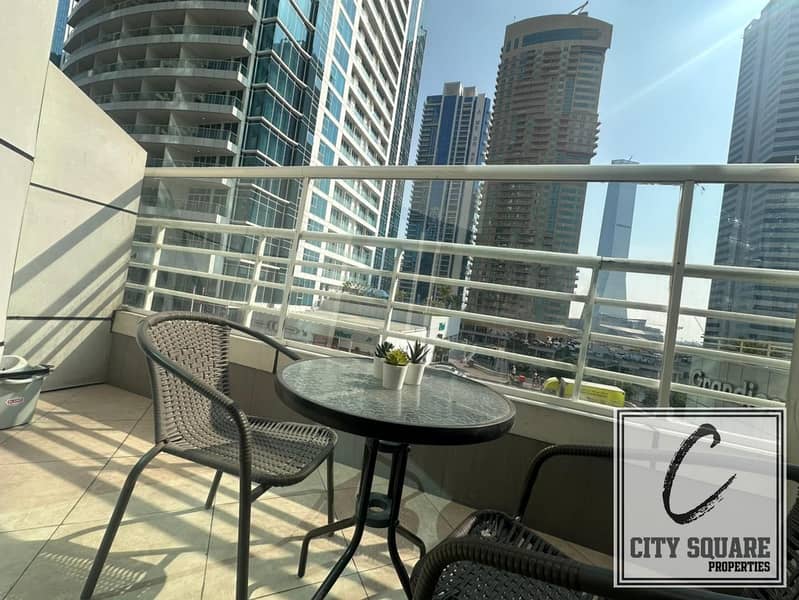 FULLY FURNISHED STUDIO FOR RENT IN DUBAI GATE 2 - Image 8