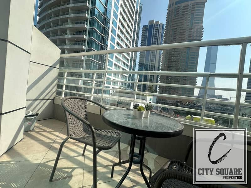 FULLY FURNISHED STUDIO FOR RENT IN DUBAI GATE 2 - Image 9
