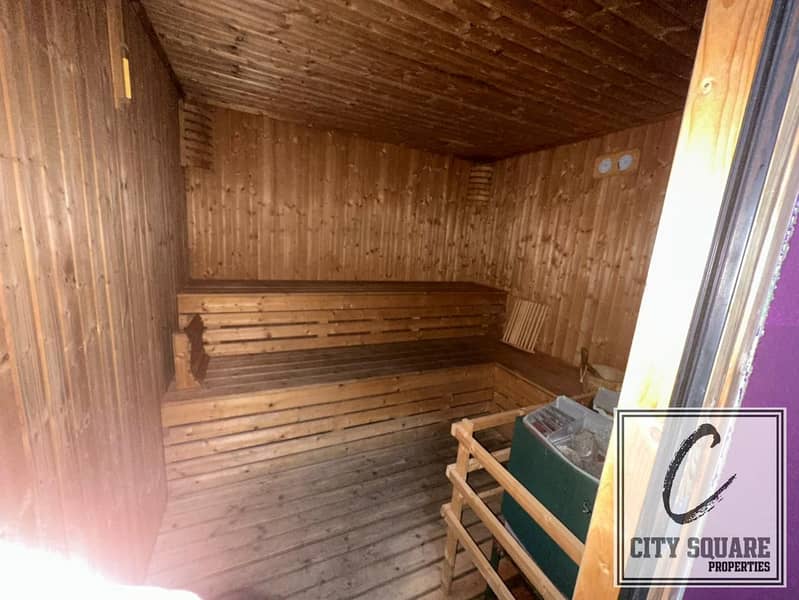 FULLY FURNISHED STUDIO FOR RENT IN DUBAI GATE 2 - Image 13