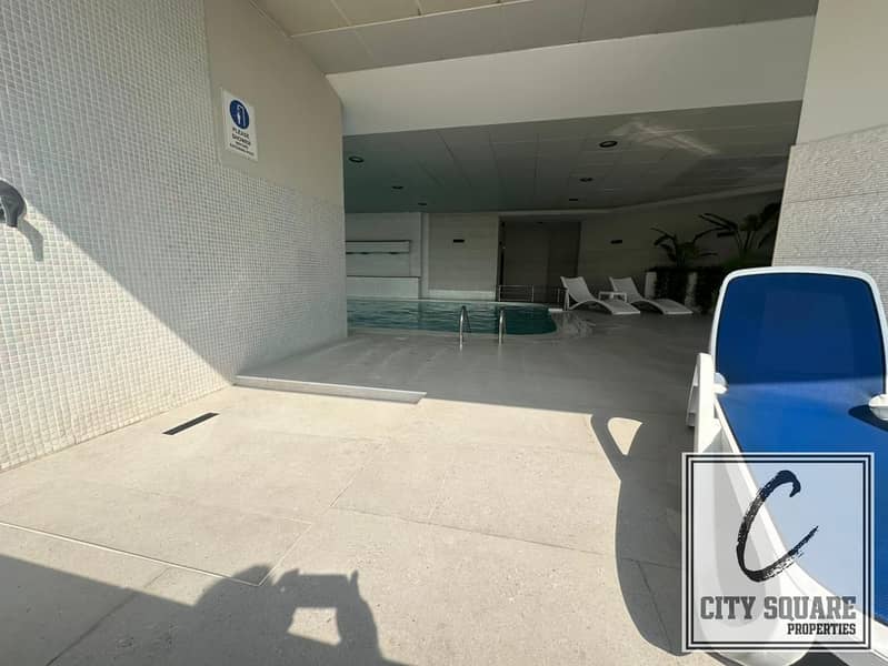 FULLY FURNISHED STUDIO FOR RENT IN DUBAI GATE 2 - Image 14