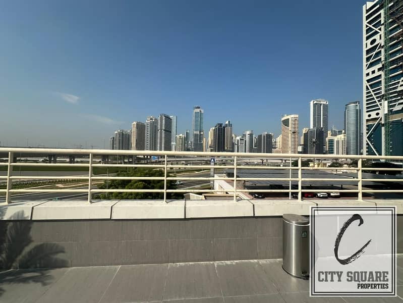 FULLY FURNISHED STUDIO FOR RENT IN DUBAI GATE 2 - Image 16