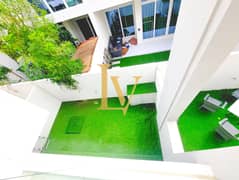 تاون هاوس في ميموزا،(أكويا من داماك) داماك هيلز 2 3 غرف 1350000 درهم - 13632150