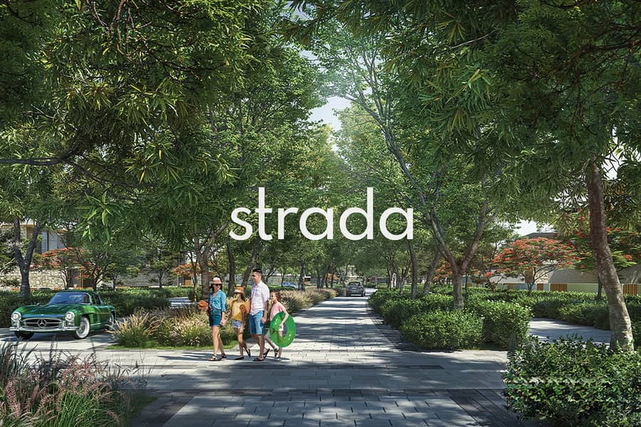 Park Backing | Type B | Big Plot - Image 8