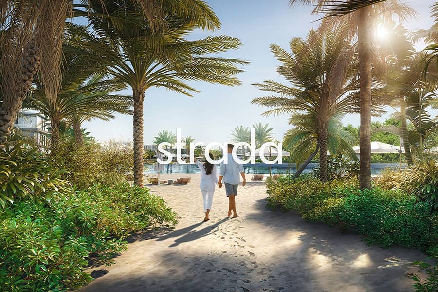 Park Backing | Type B | Big Plot - Image 9