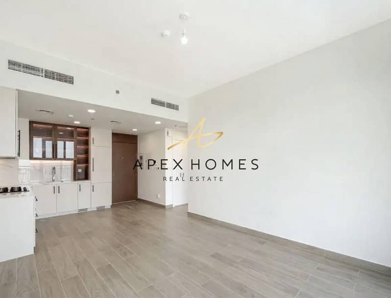 Brand New | Available in December | Modern